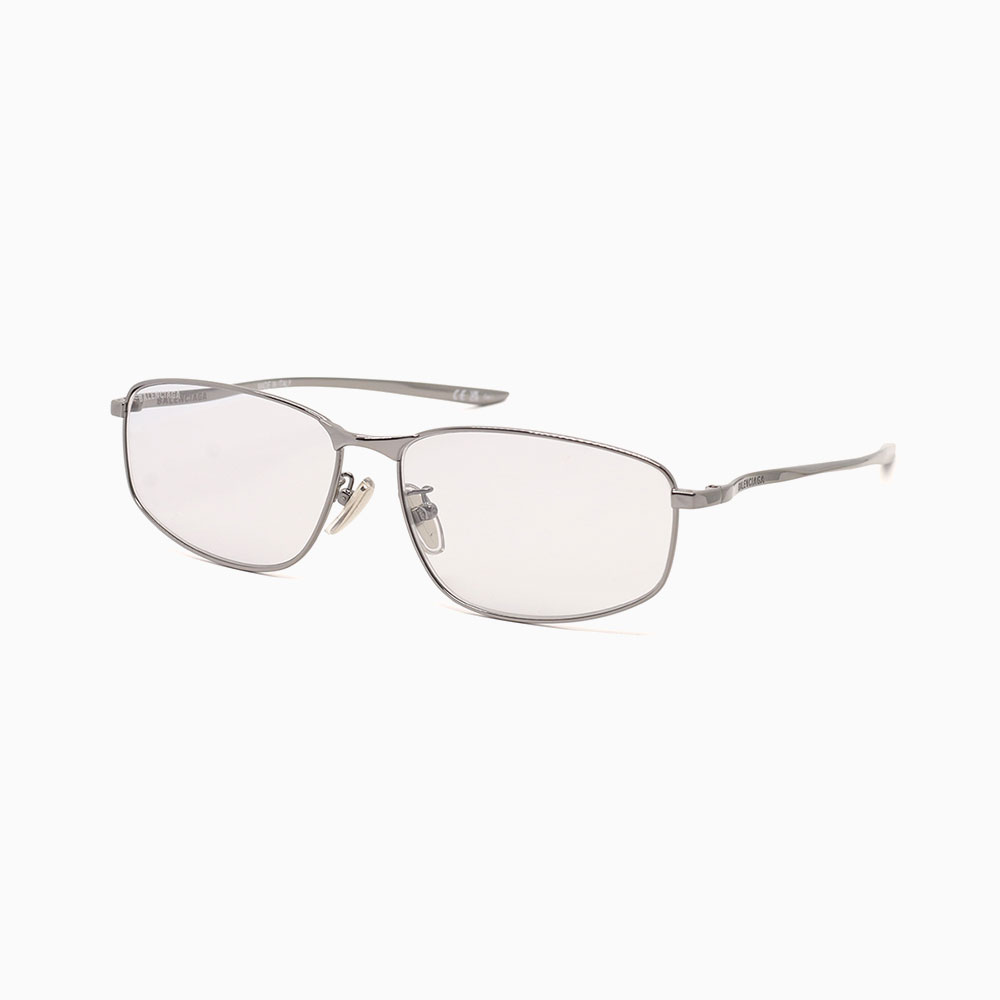 Сонцезахисні окуляри BALENCIAGA BB0494SA-004 61