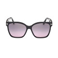 Сонцезахисні окуляри TOM FORD FT1312 01B 56