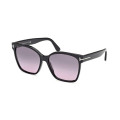Сонцезахисні окуляри TOM FORD FT1312 01B 56 - фото 2