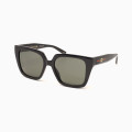 Сонцезахисні окуляри GUCCI GG2102S 001 54 - фото 2