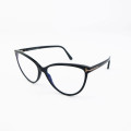 Оправа TOM FORD FT5743-B 001 57 - фото 2