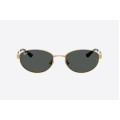 Сонцезахисні окуляри Ray-Ban RB 3774D 001/87 55