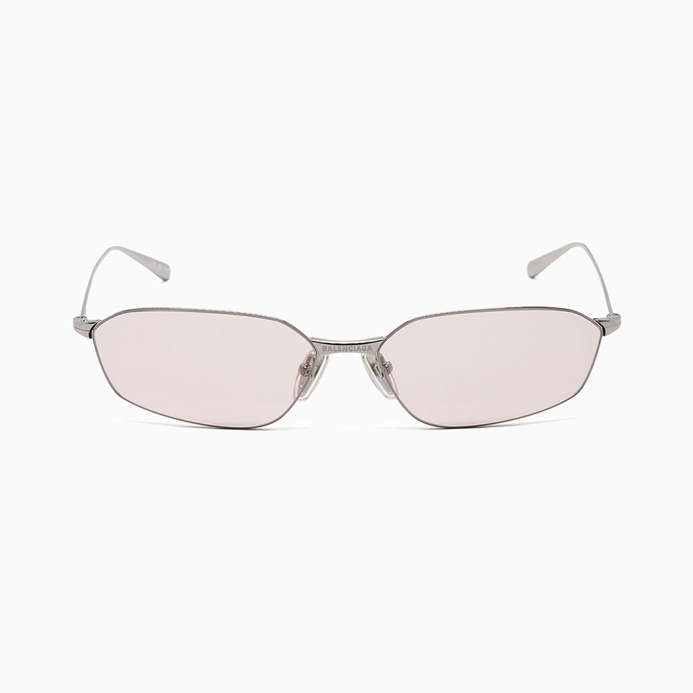 Сонцезахисні окуляри BALENCIAGA BB0412S-006 62