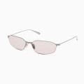 Сонцезахисні окуляри BALENCIAGA BB0412S-006 62 - фото 2