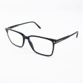 Оправа TOM FORD FT5831-B 001 53 - фото 2
