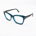 Оправа TOM FORD FT5909-B 092 53 - фото 2