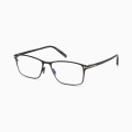 Оправа TOM FORD FT5935-B 009 54 - фото 4
