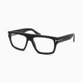 Оправа TOM FORD FT6084-B 001 57 - фото 2