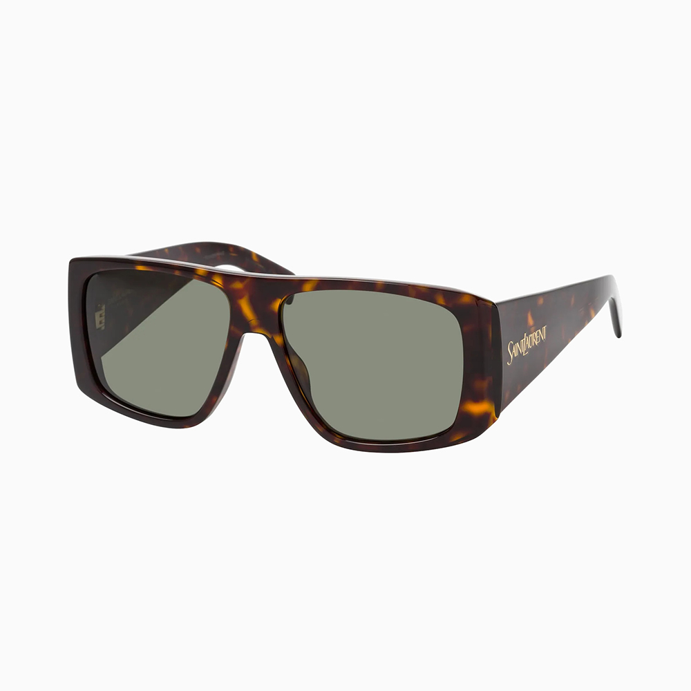 Сонцезахисні окуляри SAINT LAURENT SL 832-002 57