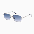 Сонцезахисні окуляри TOM FORD FT1354 16W 54 - фото 2