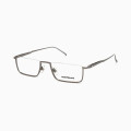 Оправа MONT BLANC MB0370O-003 52 - фото 2