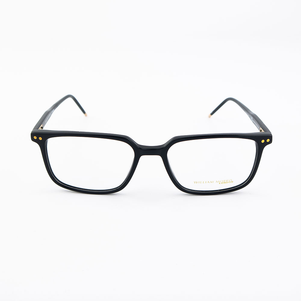 Оправа William Morris London 50064 C3 - BLACK 54/18
