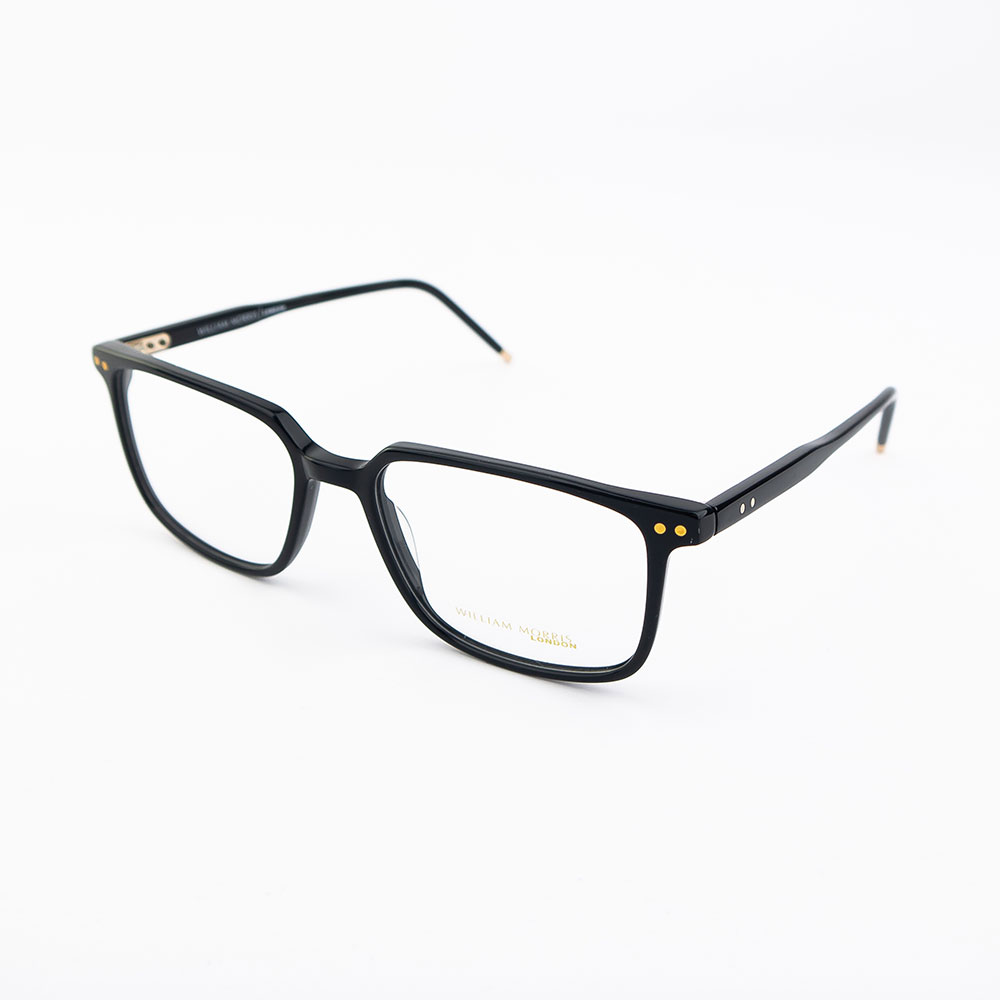 Оправа William Morris London 50064 C3 - BLACK 54/18