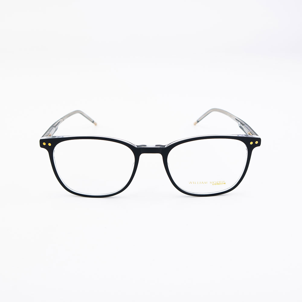 Оправа William Morris London 50136 C3 - BLACK/CRYSTAL 52/19
