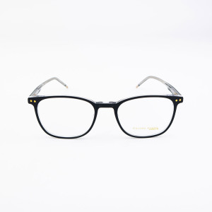 Оправа William Morris London 50136 C3 - BLACK/CRYSTAL 52/19