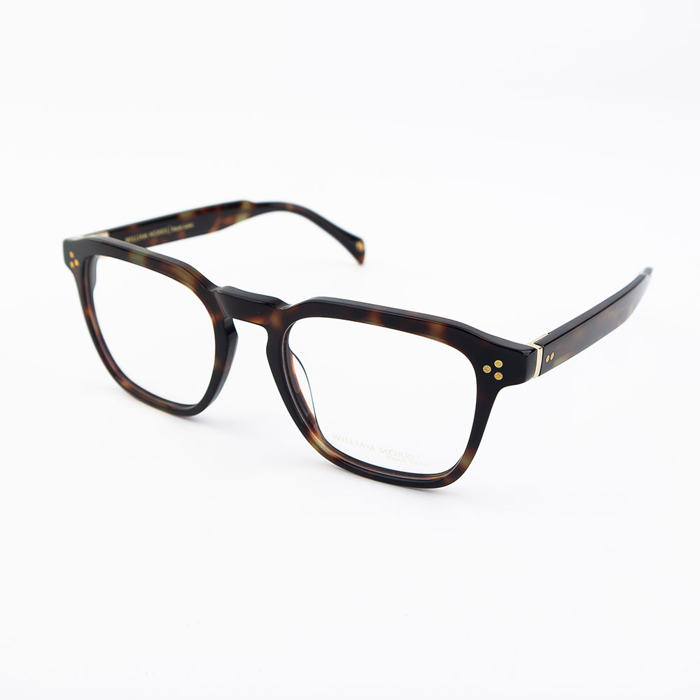 Оправа William Morris London MAVERICK C3 - TORT 52/20