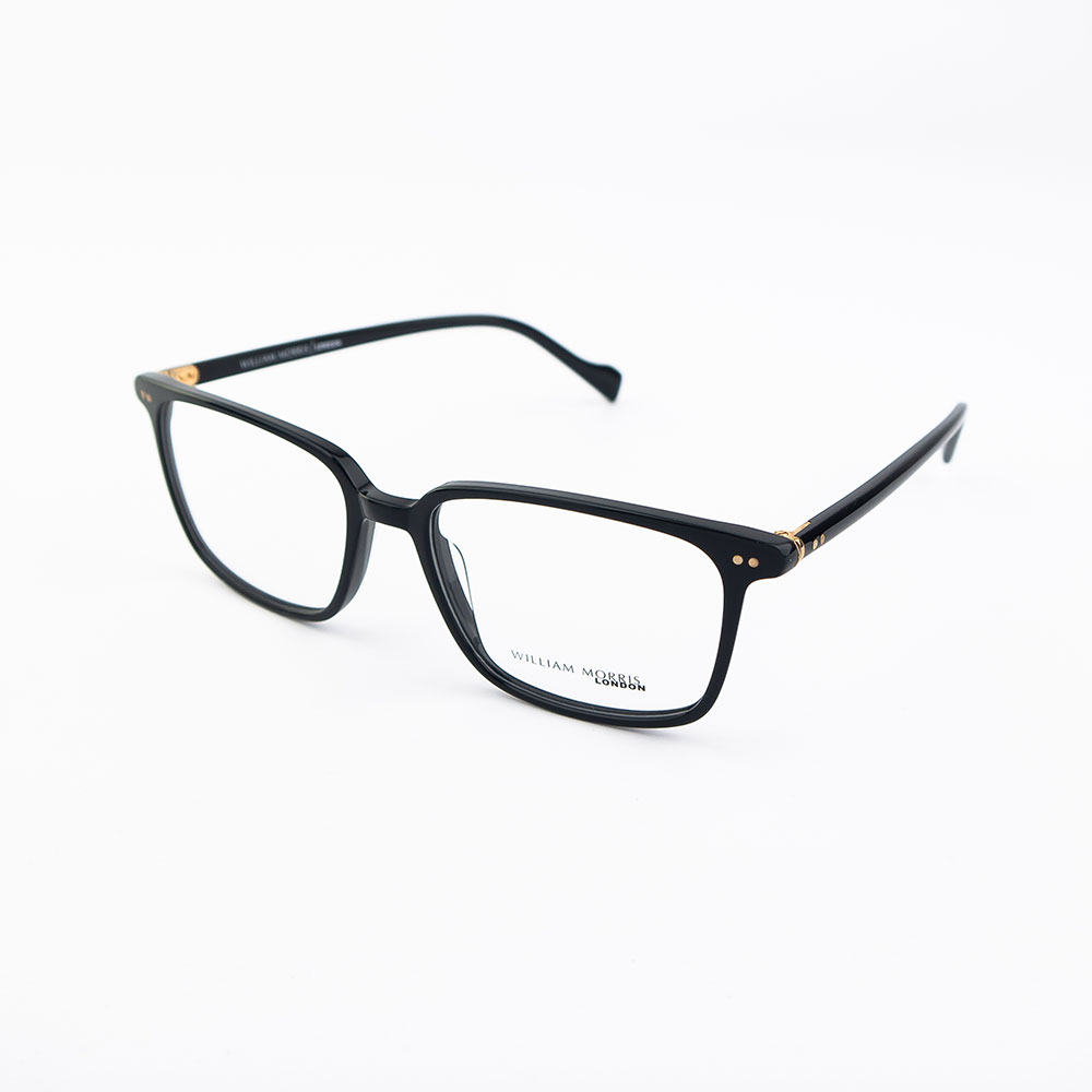 Оправа William_Morris 50279 C1 - BLACK 53/17