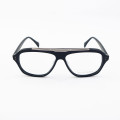 Оправа William_Morris ALEX C3 - CRYSTAL 57/12  Black_Label