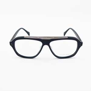 Оправа William_Morris ALEX C3 - CRYSTAL 57/12  Black_Label