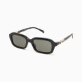 Сонцезахисні окуляри GUCCI GG2152S 001 50 - фото 2