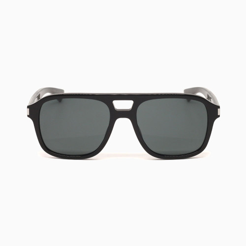 Сонцезахисні окуляри SAINT LAURENT SL 881-001 55