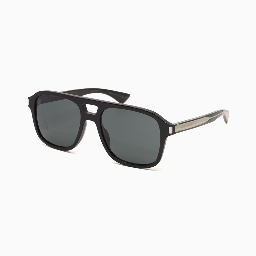 Сонцезахисні окуляри SAINT LAURENT SL 881-001 55