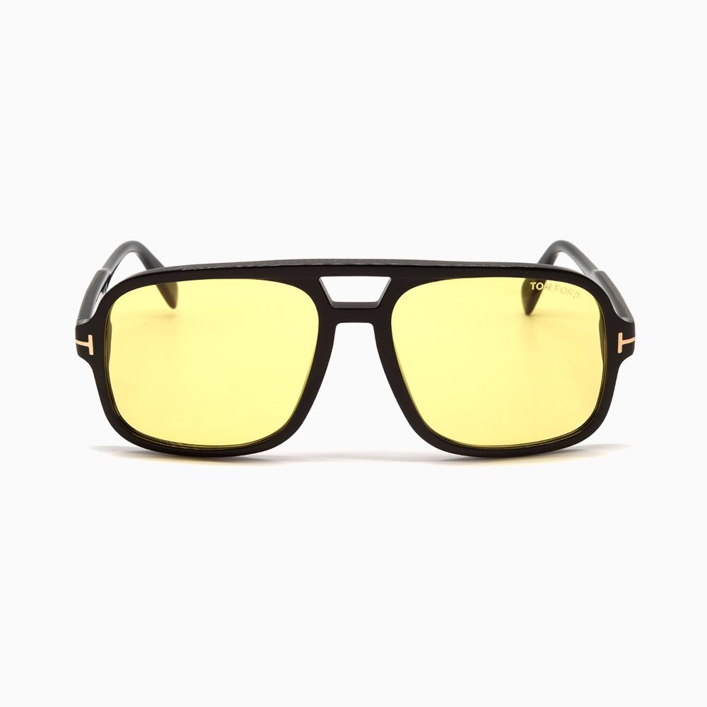Сонцезахисні окуляри TOM FORD FT0884 01E 60