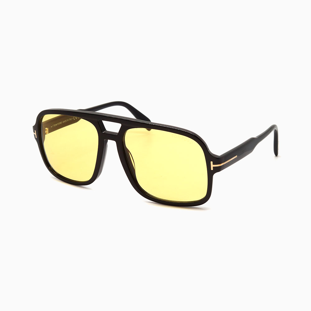 Сонцезахисні окуляри TOM FORD FT0884 01E 60