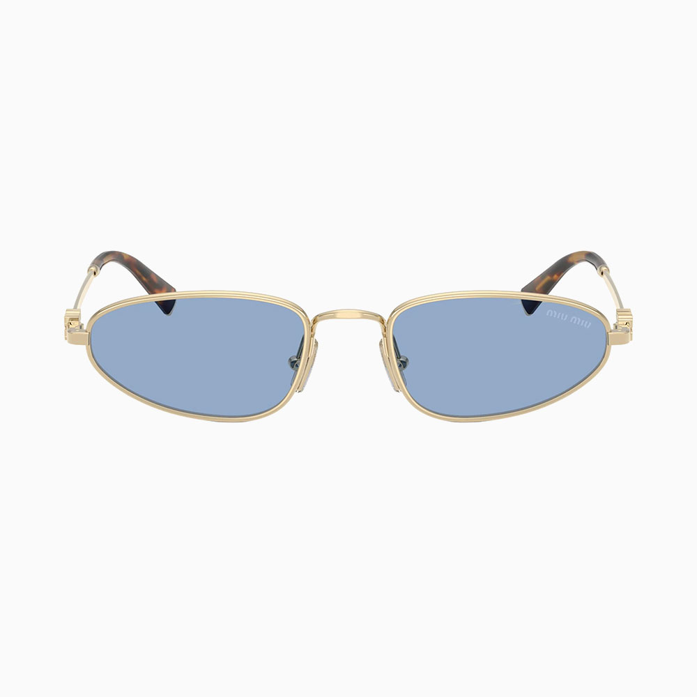 Сонцезахисні окуляри MIU MIU A52S ZVN60O 52
