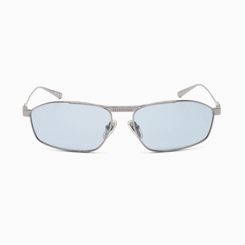 Сонцезахисні окуляри BALENCIAGA BB0416S-005 63