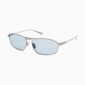Сонцезахисні окуляри BALENCIAGA BB0416S-005 63 - фото 2