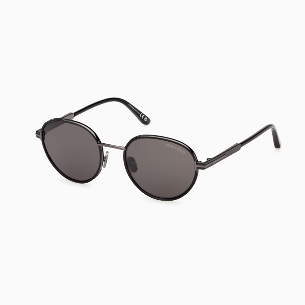 Сонцезахисні окуляри TOM FORD FT1339 01A 51