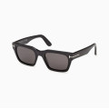 Сонцезахисні окуляри TOM FORD FT1333 01A 55 - фото 2