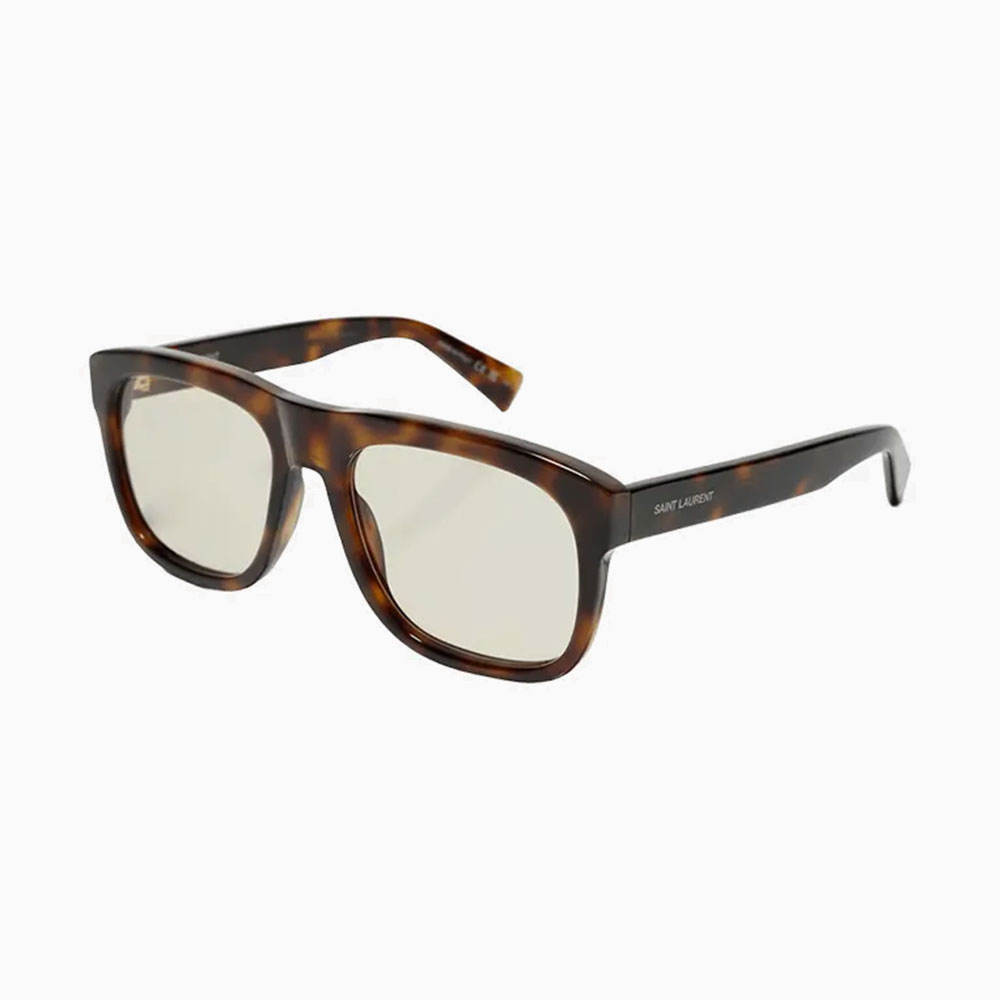 Сонцезахисні окуляри SAINT LAURENT SL 558-013 57