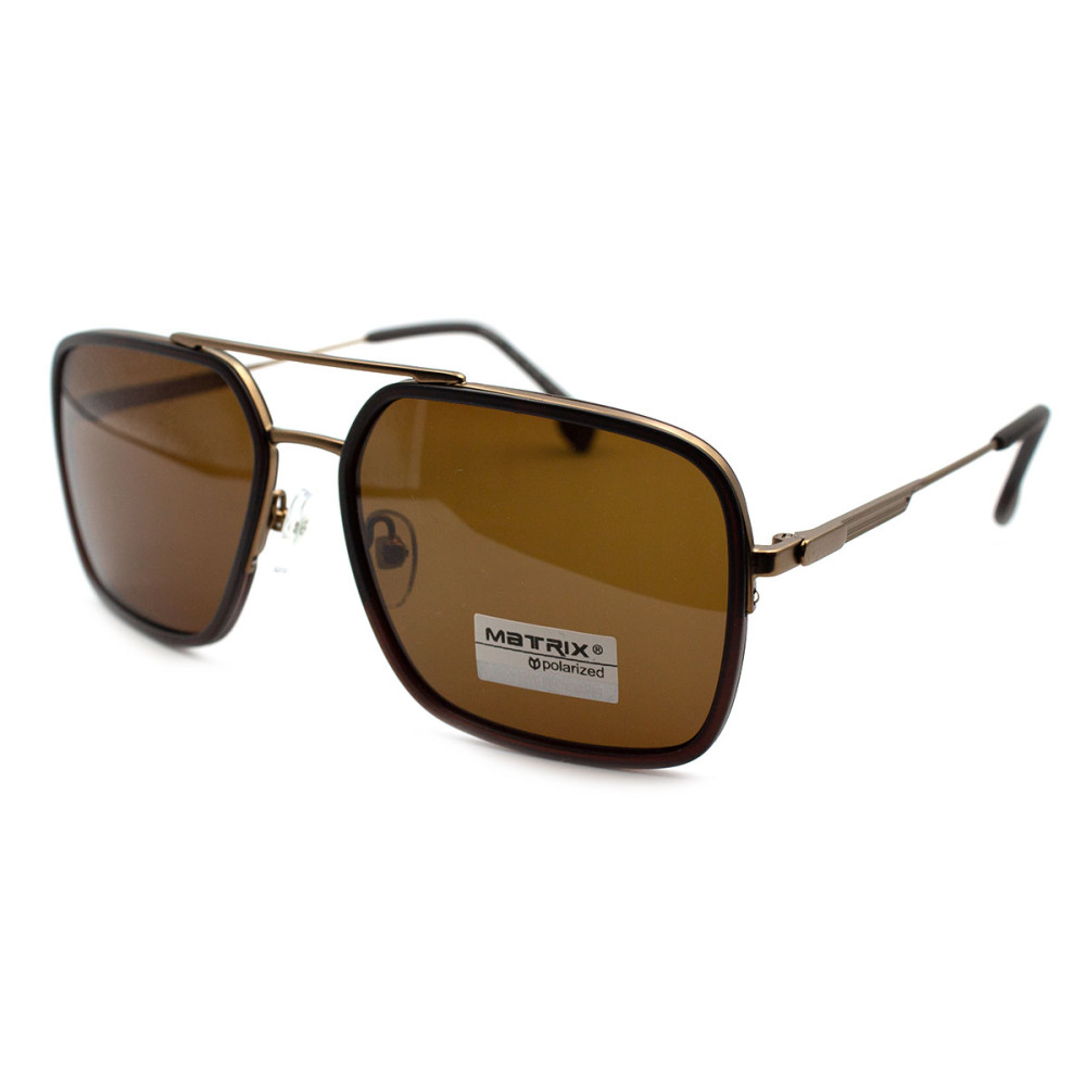 Сонцезахисні окуляри MATRIX 8673 S008-189-R05