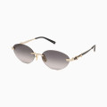 Сонцезахисні окуляри GUCCI GG2051S 001 58 - фото 2