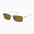 Сонцезахисні окуляри GUCCI GG1941S-002 56 - фото 2