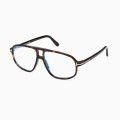 Оправа TOM FORD FT6082-B 052 57 - фото 2