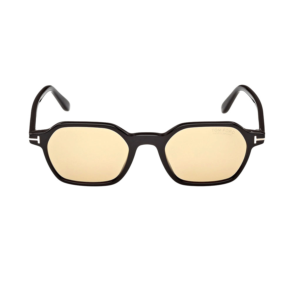 Сонцезахисні окуляри TOM FORD FT1301 01E 51