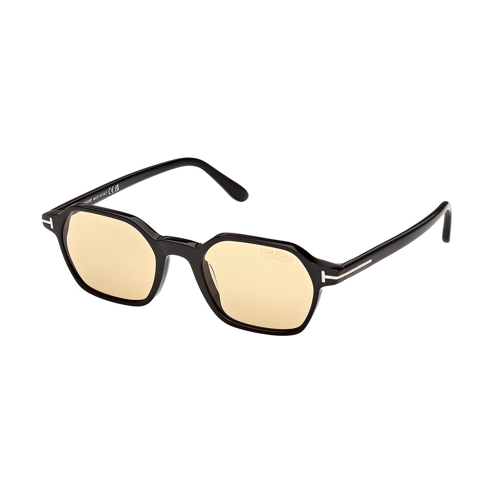 Сонцезахисні окуляри TOM FORD FT1301 01E 51