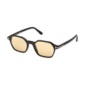 Сонцезахисні окуляри TOM FORD FT1301 01E 51 - фото 2