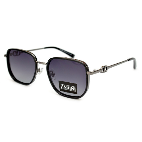 Сонцезахисні окуляри ZARINI 31803 С56