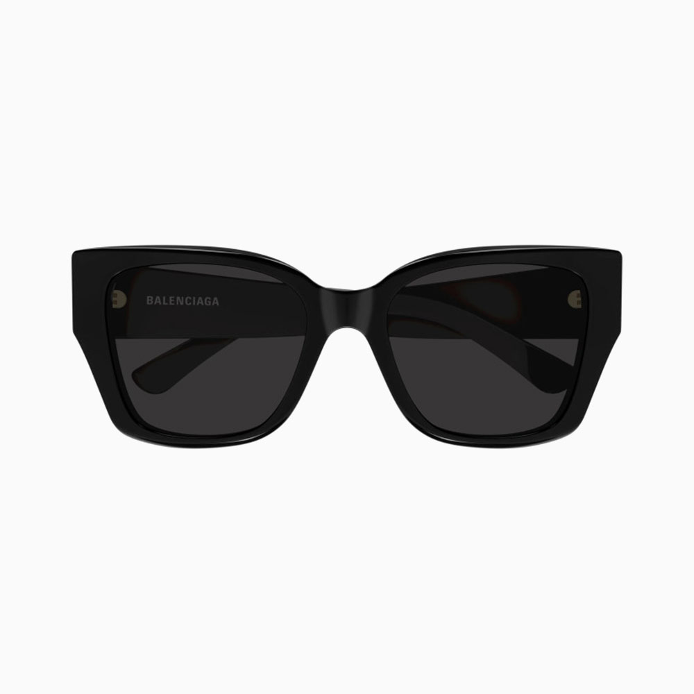 Сонцезахисні окуляри BALENCIAGA BB0474S-001 55