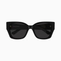 Сонцезахисні окуляри BALENCIAGA BB0474S-001 55