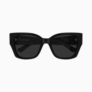 Сонцезахисні окуляри BALENCIAGA BB0474S-001 55