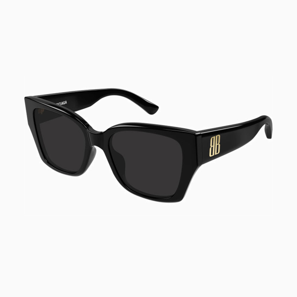 Сонцезахисні окуляри BALENCIAGA BB0474S-001 55