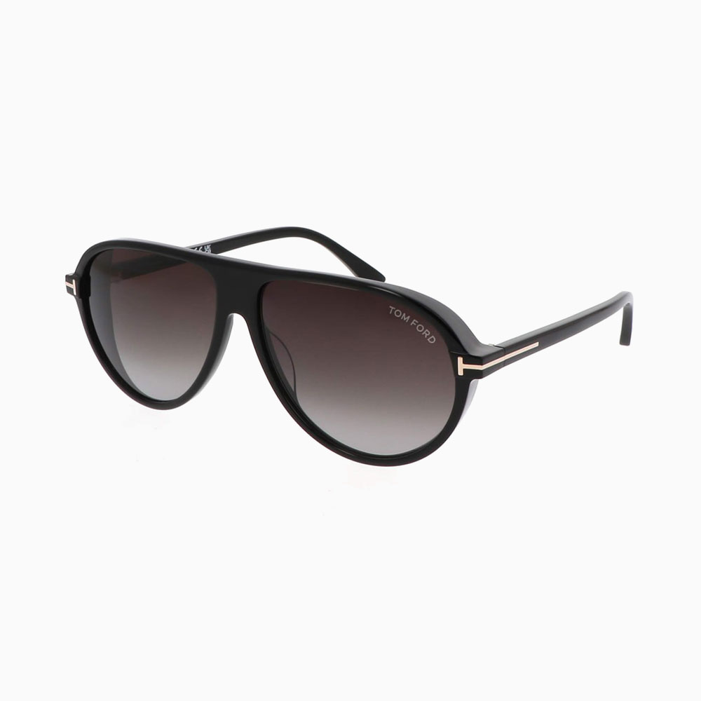 Сонцезахисні окуляри TOM FORD FT1023 01B 60