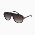 Сонцезахисні окуляри TOM FORD FT1023 01B 60 - фото 2