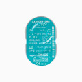Контактні лінзи Ultra  for Astigmatism 3 шт - фото 2