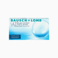 Контактні лінзи Ultra Multifocal for Astigmatism 6 шт